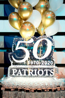 Family Ball 2020