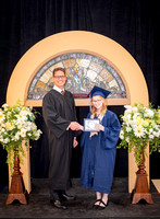 Diploma Photos