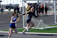 Middle School Track