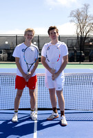 Boys Tennis