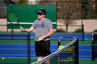 MS Boys Tennis