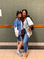 Spirit Week-photos