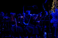 Lyceum Symphony, Marie Osmond, Eccles Theater