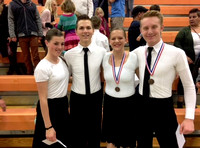 Competition Photos