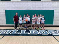 Bantam 7th 8th