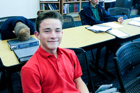 Mr Hymas class photos