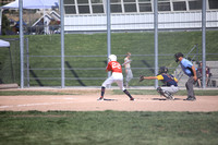 2022_09_01 Baseball vs Maeser