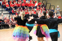 AHS Dance Festival